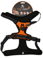 Spotted! Pro Spotted! Pro No Pull Harnas Oranje XL