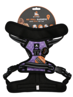 Spotted! Pro Spotted! Pro No Pull Harnas Paars S