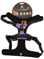 Spotted! Pro Spotted! Pro No Pull Harnas Paars XL