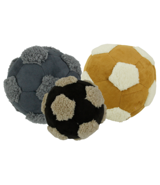 AFP AFP Lambswool - Cuddle Football L