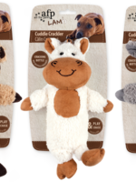 AFP AFP Lambswool - Cuddle Crackler