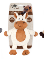 AFP AFP Lambswool - Cuddle Paunchy