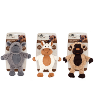 AFP AFP Lambswool - Cuddle Paunchy