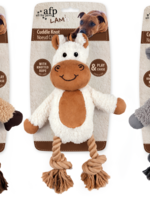 AFP AFP Lambswool - Cuddle Knot