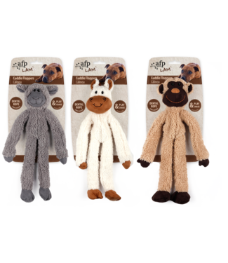 AFP AFP Lambswool - Cuddle floppers