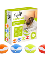 AFP AFP Interactives - Dog Interpreter