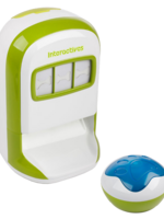 AFP AFP Interactives - Lucky Treat with Rolling Ball