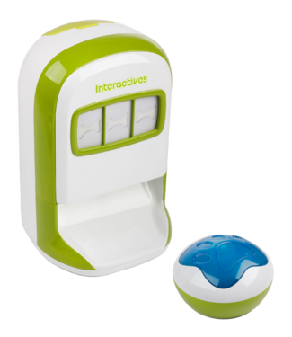 AFP AFP Interactives - Lucky Treat with Rolling Ball