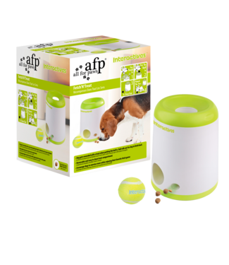 AFP AFP Interactives Fetch'N'Treat 2nd Generation