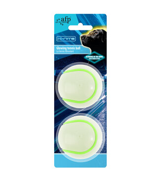 AFP AFP K-Nite Glowing Chew Ball
