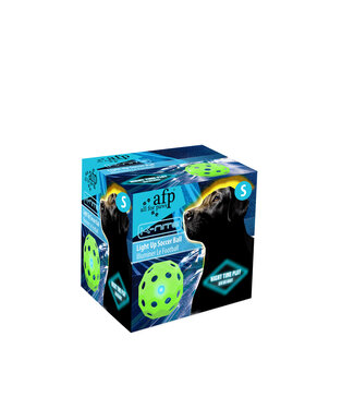 AFP AFP K-Nite Light Up Soccer Ball Medium