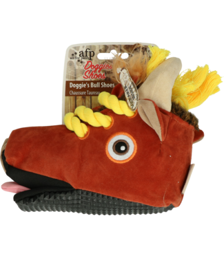 AFP AFP Doggies' Shoes Stier