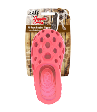 AFP AFP Doggies' Shoes - Air Pups Slipper M