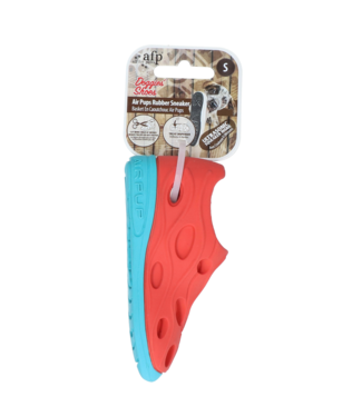 AFP AFP Doggies' Shoes - Air Pups Sneakers S