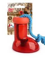 AFP AFP Doggies' Shoes Big Boot Dispenser S