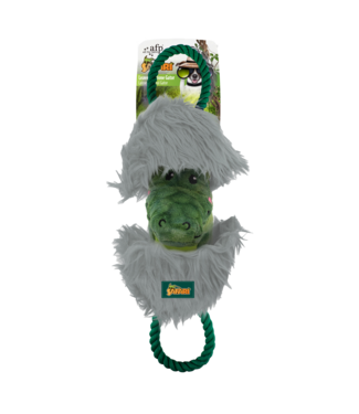 AFP AFP Safari - Leave me Alone Alligator