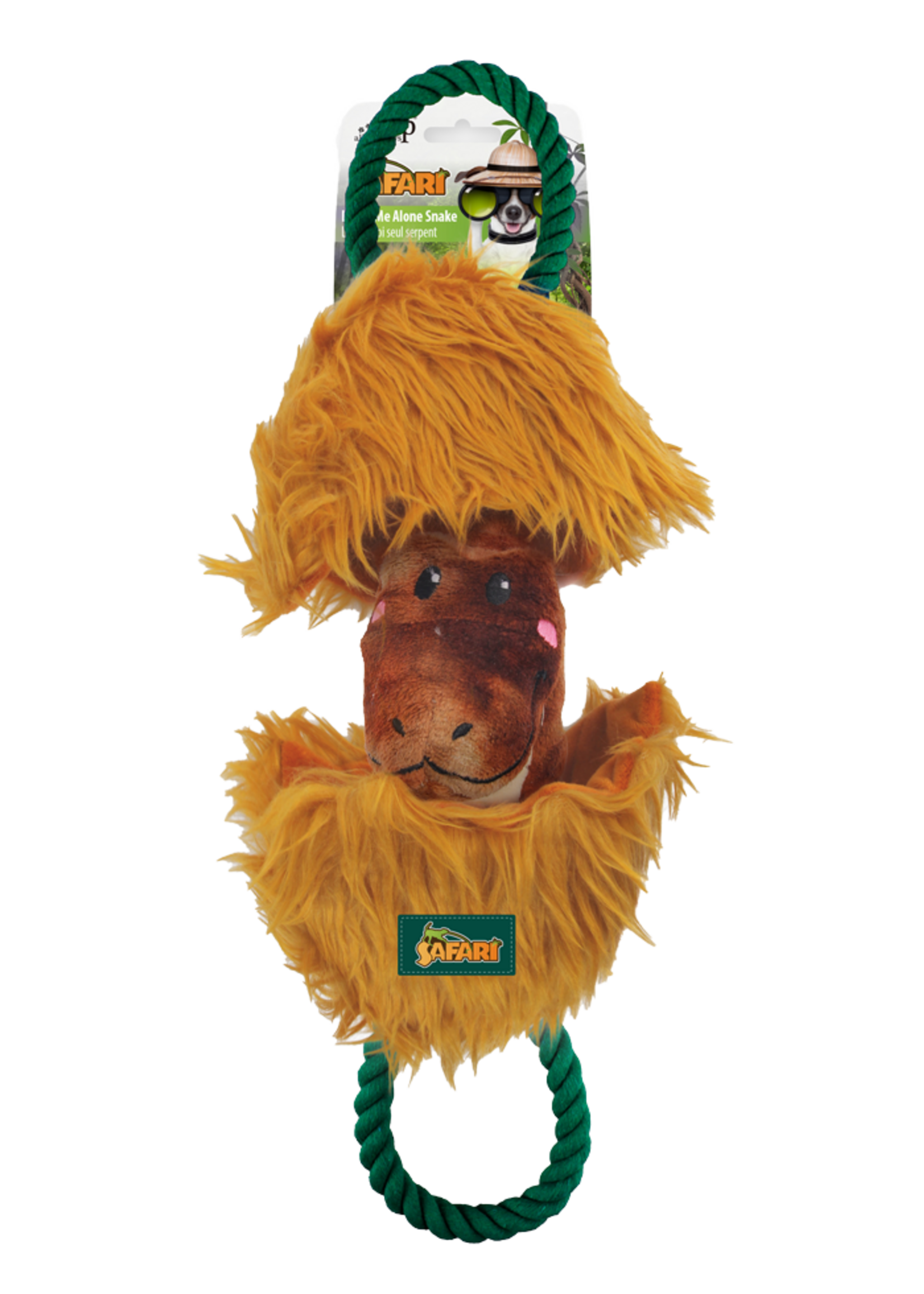 AFP AFP Safari - Leave me Alone Slang