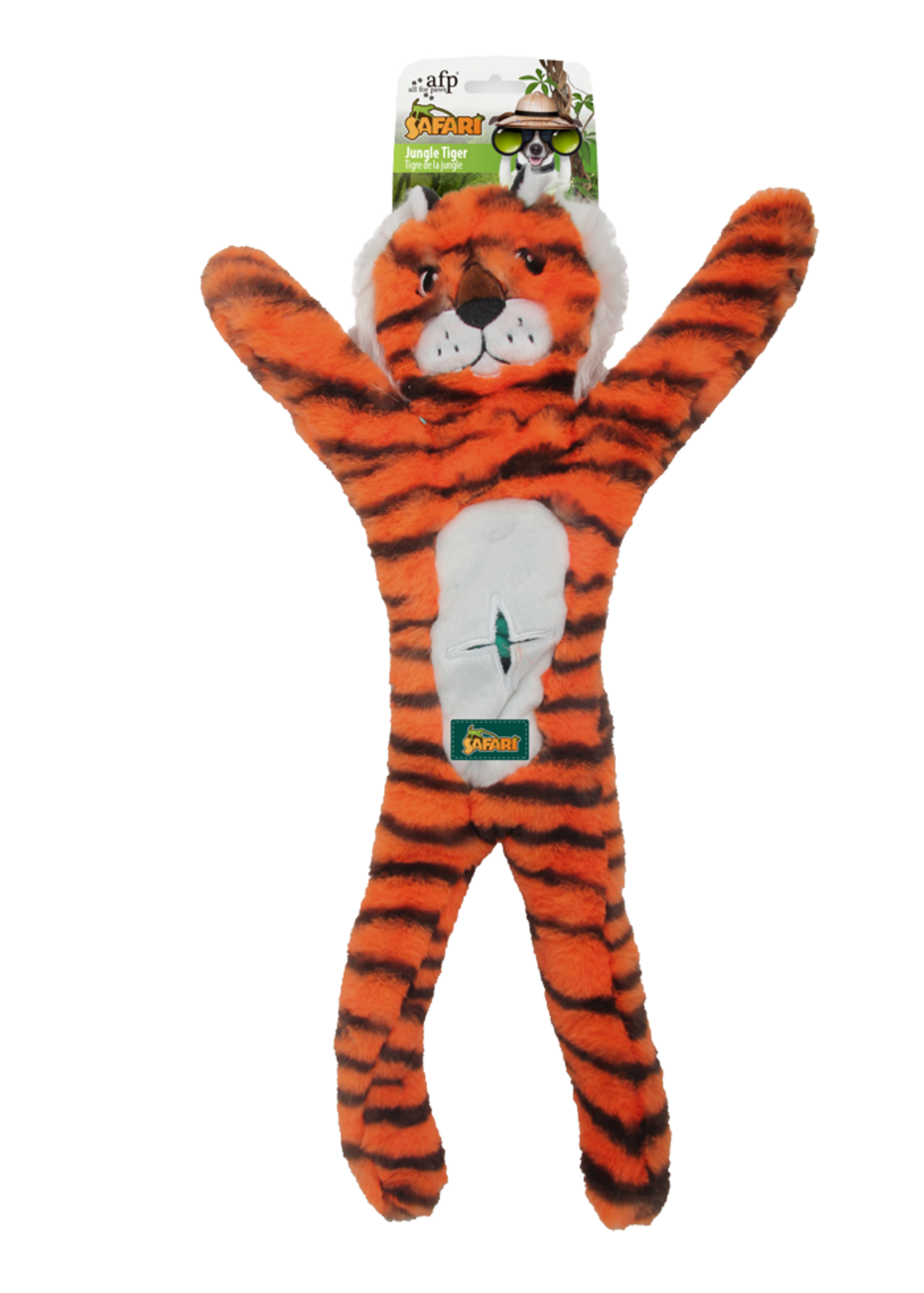 AFP AFP Safari - Jungle Tijger