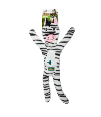 AFP AFP Safari - Jungle Zebra