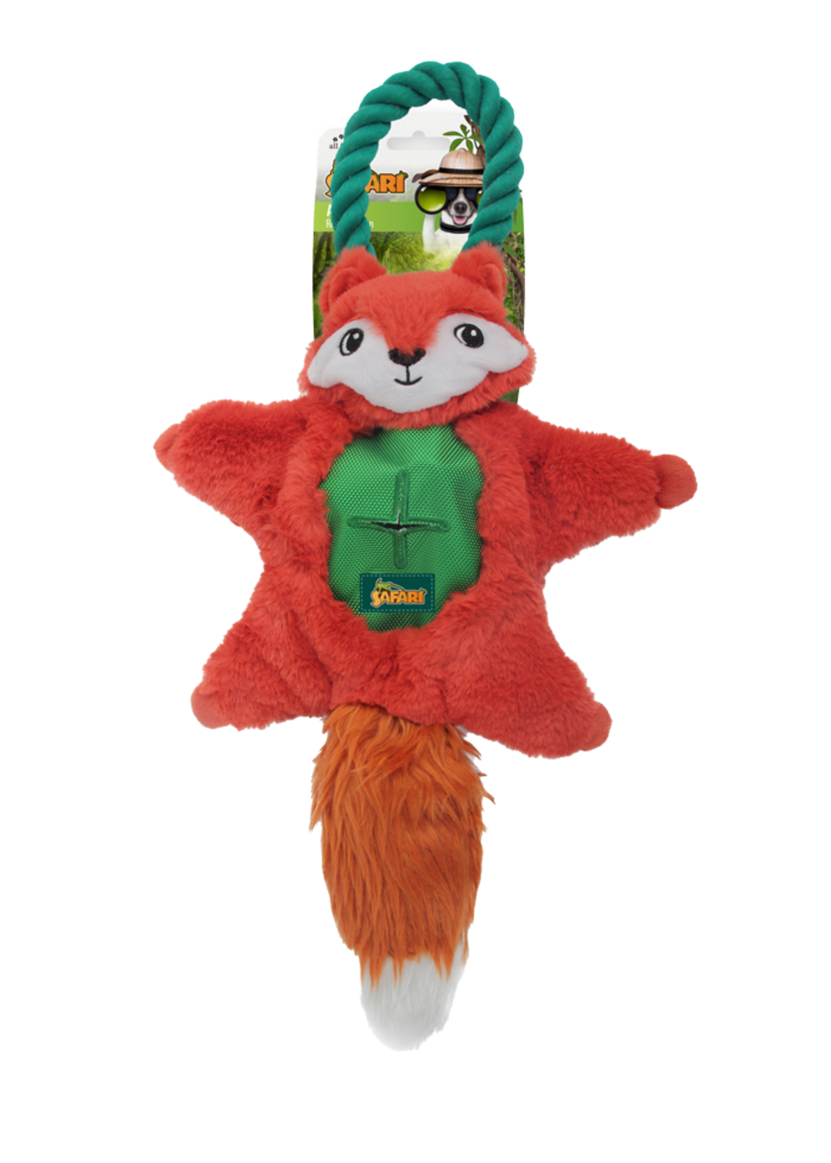 AFP AFP Safari - Air Vos