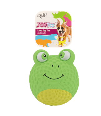 AFP AFP Bouncy Frog
