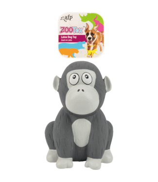 AFP AFP ZooTex Gorilla Jack