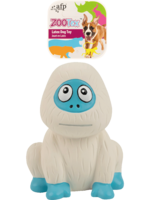 AFP AFP ZooTex Yolanda the Yeti