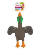 AFP AFP Soft Wing Eend Bruin