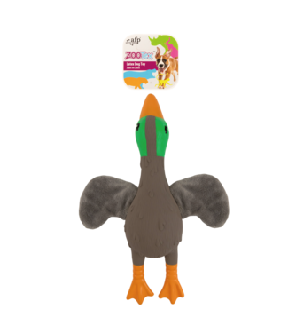 AFP AFP Soft Wing Eend Bruin