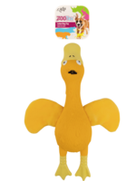 AFP AFP Soft Wing Eend Geel