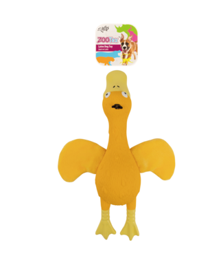 AFP AFP Soft Wing Eend Geel