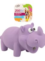 AFP AFP ZooTex Reginald the Rhino - S