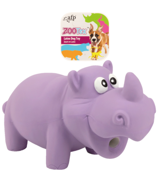 AFP AFP ZooTex Reginald the Rhino - L