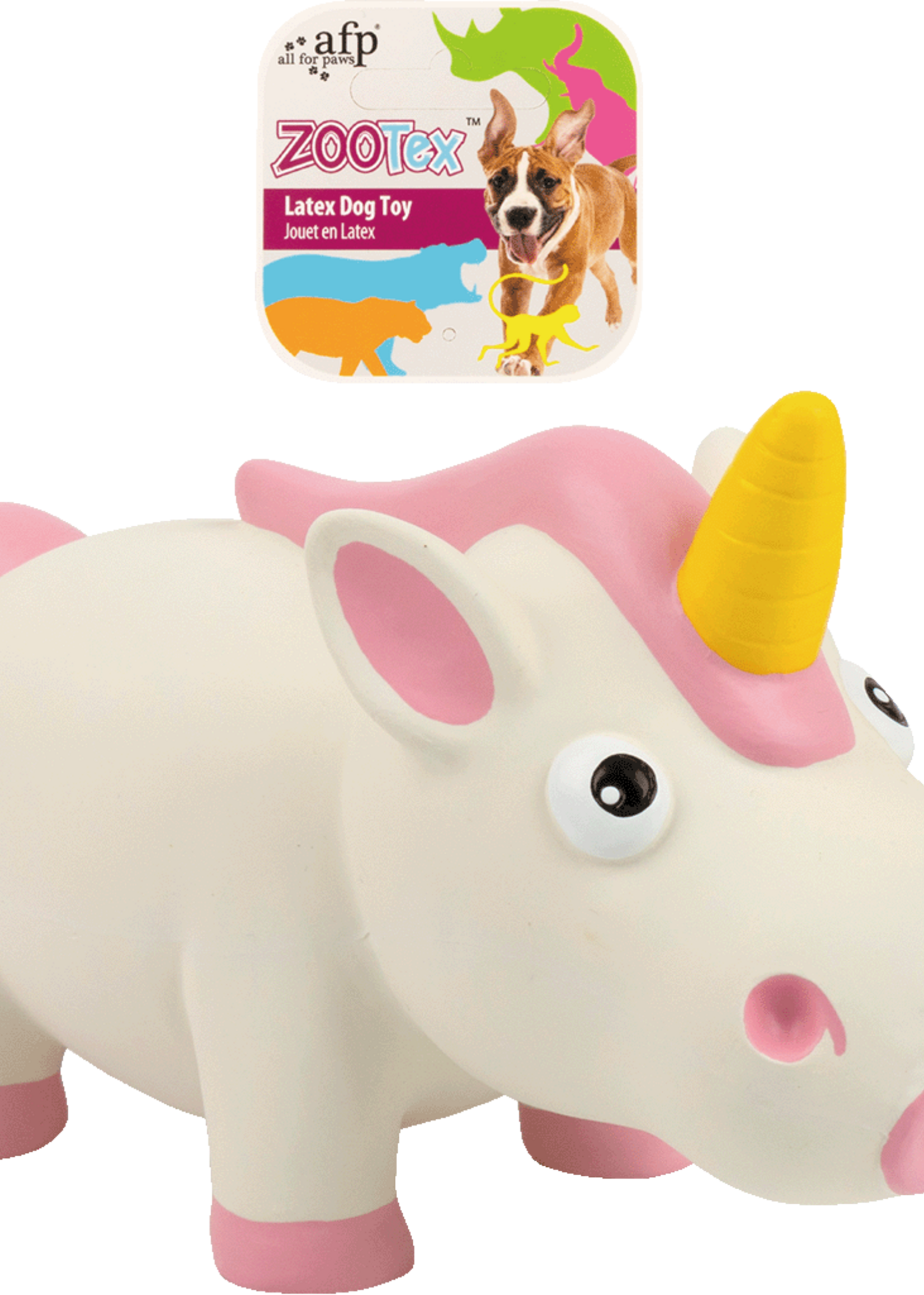 AFP AFP ZooTex Penelope the Unicorn - L