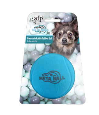 AFP AFP Meta Ball - Bounce & Rattle Ball