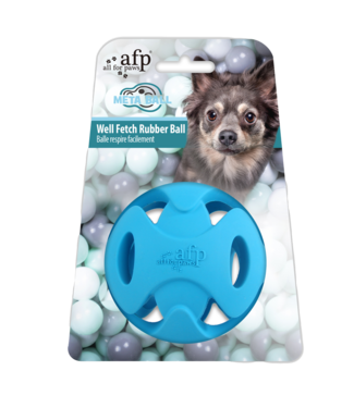 AFP AFP Meta Ball - Well Fetch Ball