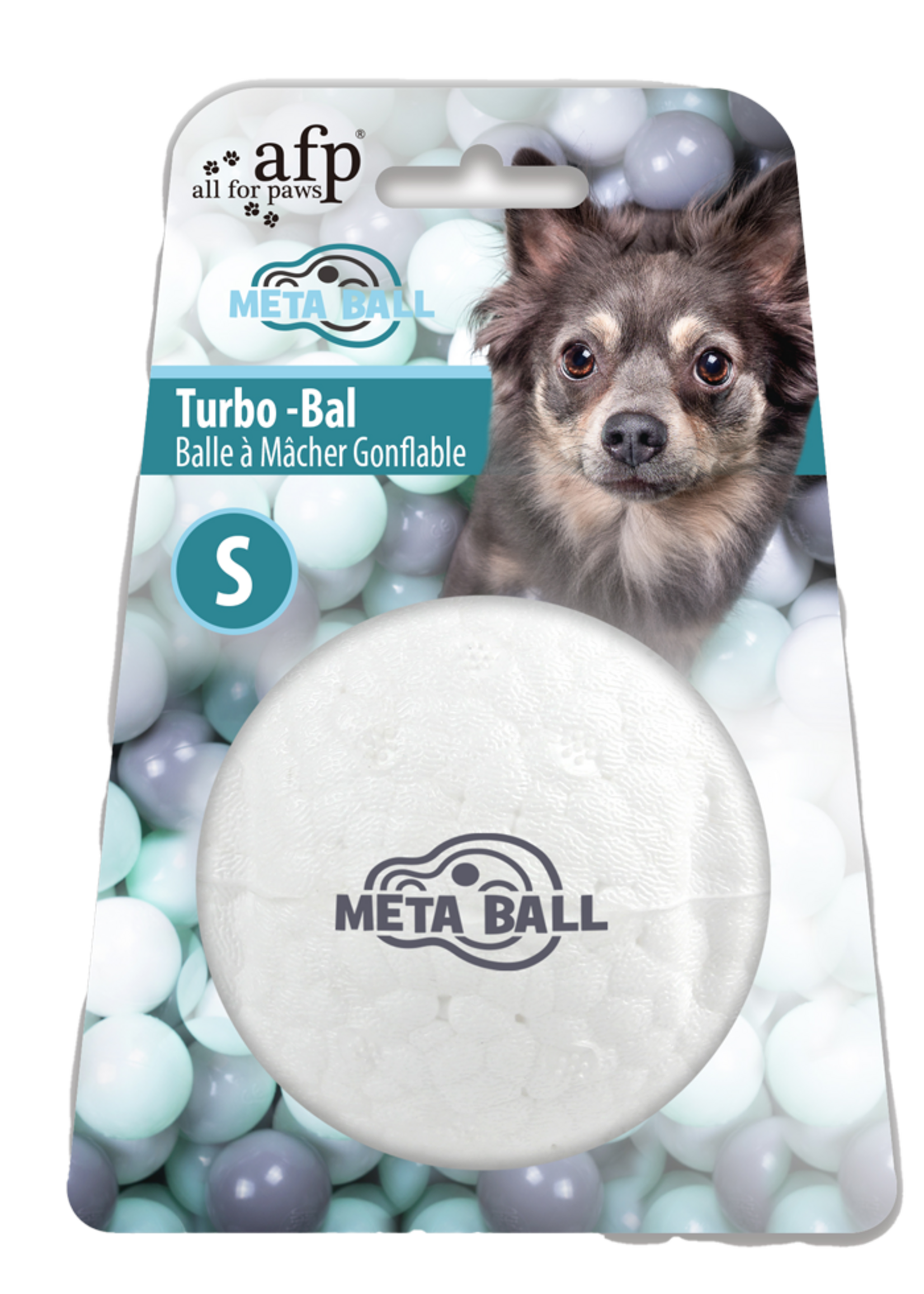 AFP AFP Meta Ball - Turbo-Bal