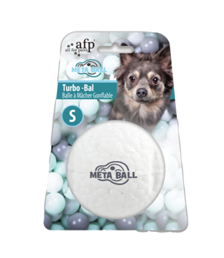 AFP AFP Meta Ball - Turbo-Bal