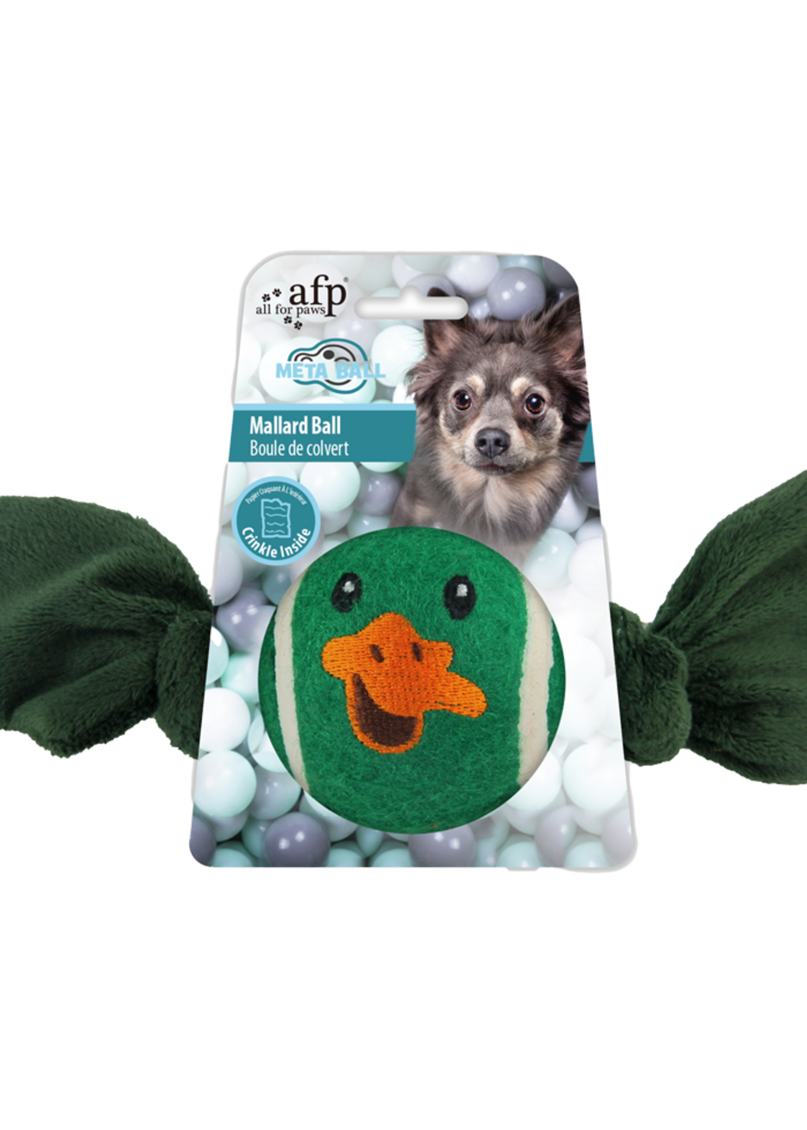AFP AFP Meta Ball - Ball Eend