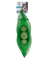 AFP AFP Meta Ball - Ball Set w/ Pee Pod