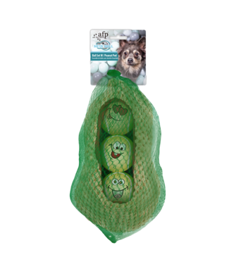 AFP AFP Meta Ball - Ball Set w/ Peanut pod