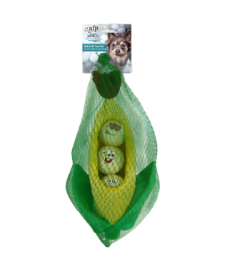 AFP AFP Meta Ball - Ball Set w/ Corn Pod