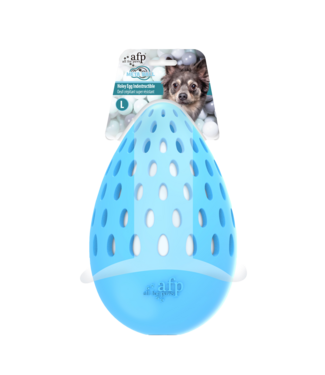 AFP AFP Meta Ball - Holey Egg indestructible L