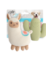 AFP AFP Little Buddy 2-Pack Toy Fiesta