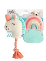 AFP AFP Little Buddy 3-Pack Toy Wonderland