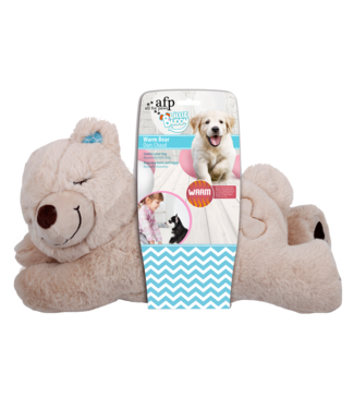 AFP AFP Little Buddy - Warm Bear
