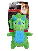 AFP AFP My T-Rex Thomas the Mini Triceratops S