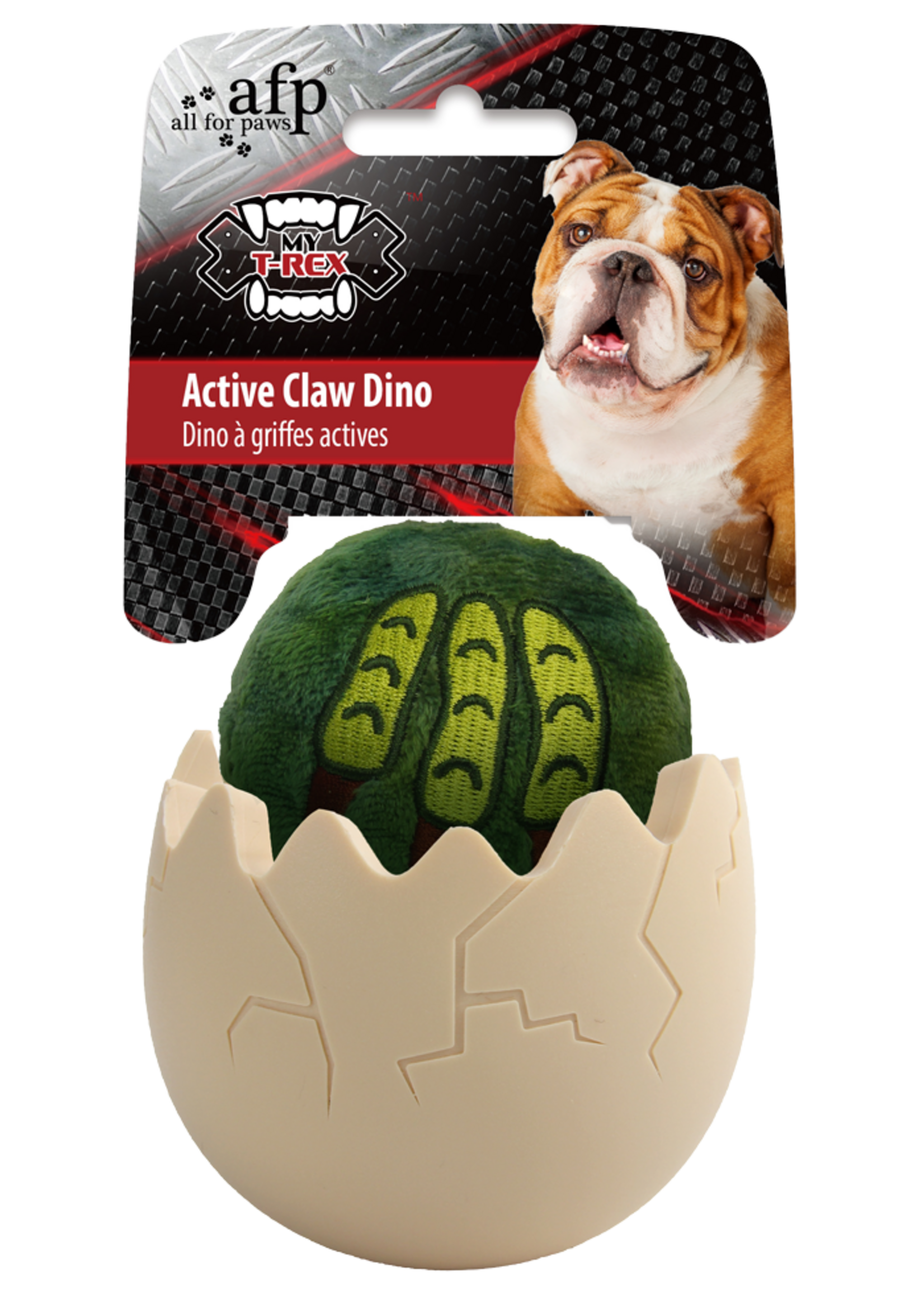 AFP AFP My T-Rex Dino Claw
