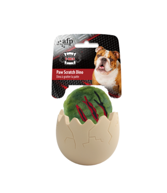 AFP AFP My T-Rex Paw Scratch Dino