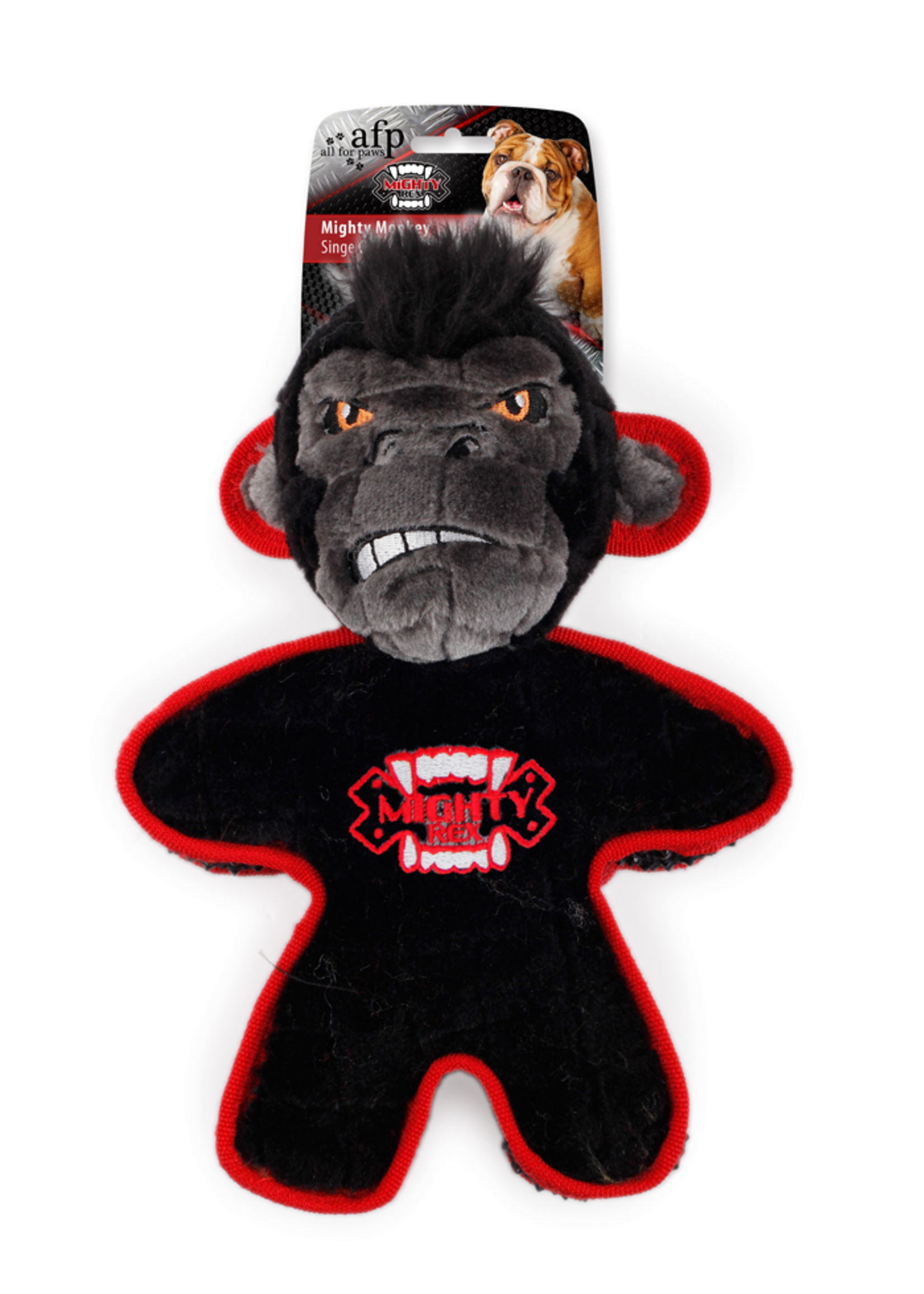 AFP AFP My T-Rex Mighty Aap